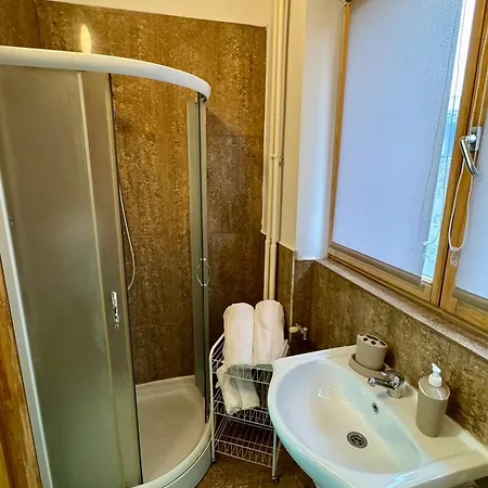 Nest Apartment Belgrade