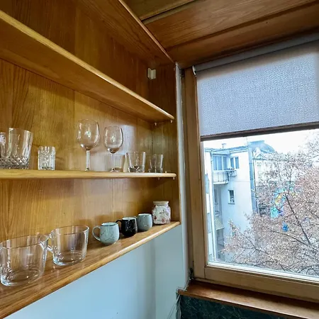 Apartment Nest *