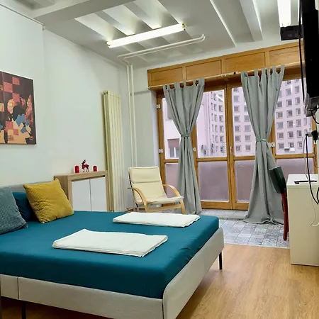 Nest Belgrade