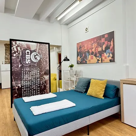 Apartment Nest Belgrade